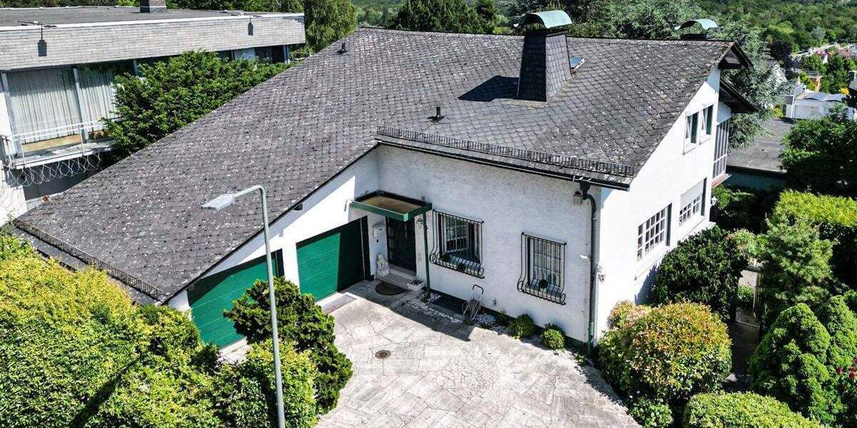 Einfamilienhaus Frankfurt am Main Bergen-Enkheim - 7 Zimmer, 224 m&sup2;, 1.395.000&euro; | Angebot:25743245