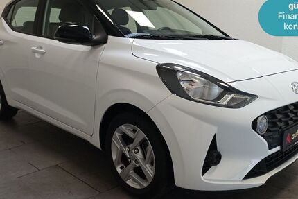 Hyundai i10 9.719 km 12.270 &euro; Egelsbach 63329