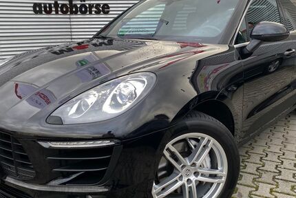 Porsche Macan 174.000 km 28.900 &euro; Darmstadt 64295