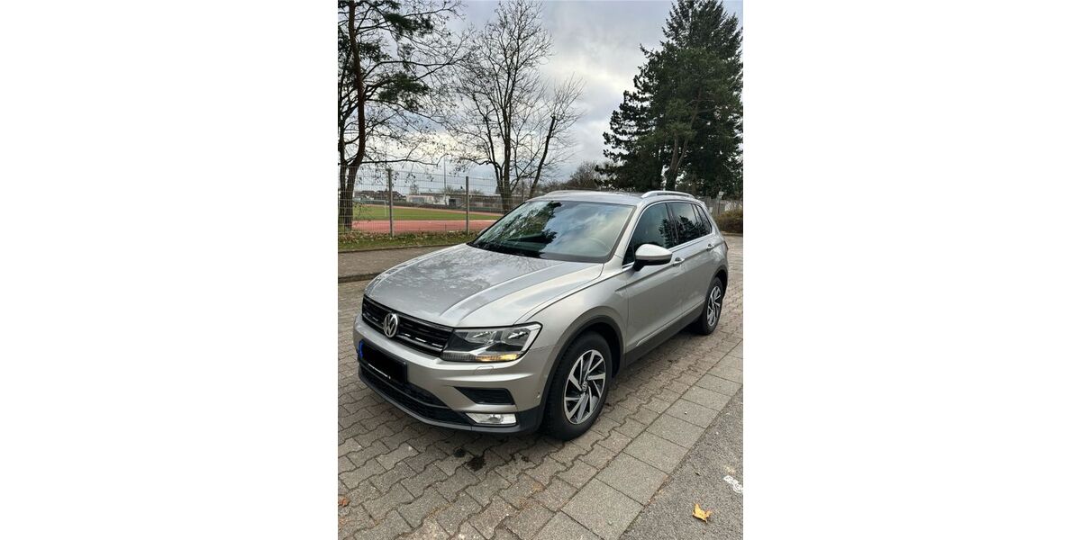 VW Tiguan 168.627 km 16.500 &euro; Frankfurt am Main 60435