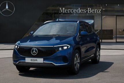 Mercedes-Benz EQA 11.768 km 33.990 &euro; Oberursel 61440