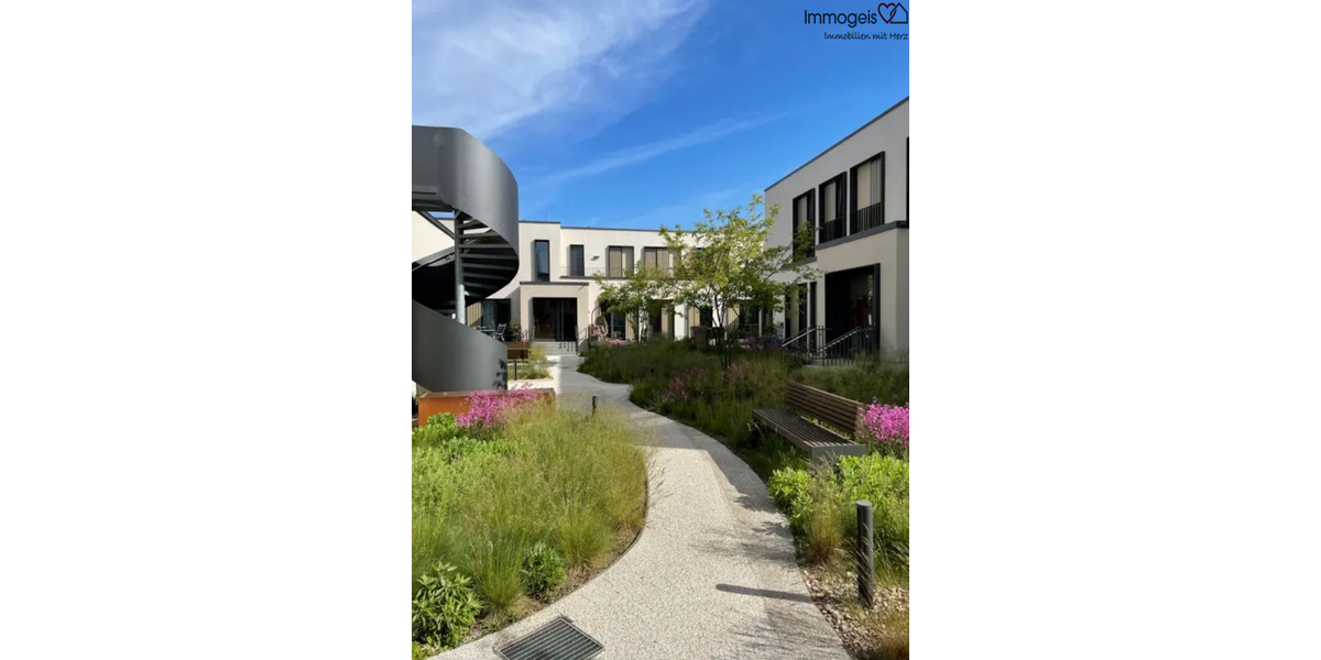 Etagenwohnung Frankfurt Bornheim - 2 Zimmer, 63 m&sup2;, 1.526&euro; | Angebot:26080235