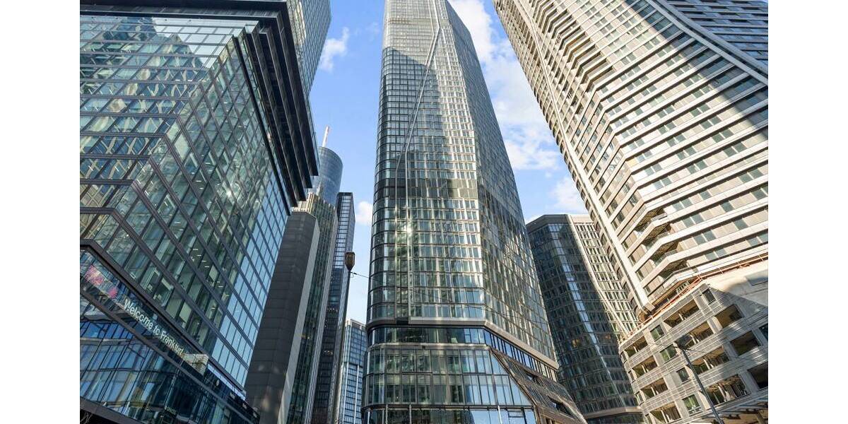 Gewerbeobjekt Frankfurt am Main Innenstadt - 2.790&euro; | Angebot:26552435