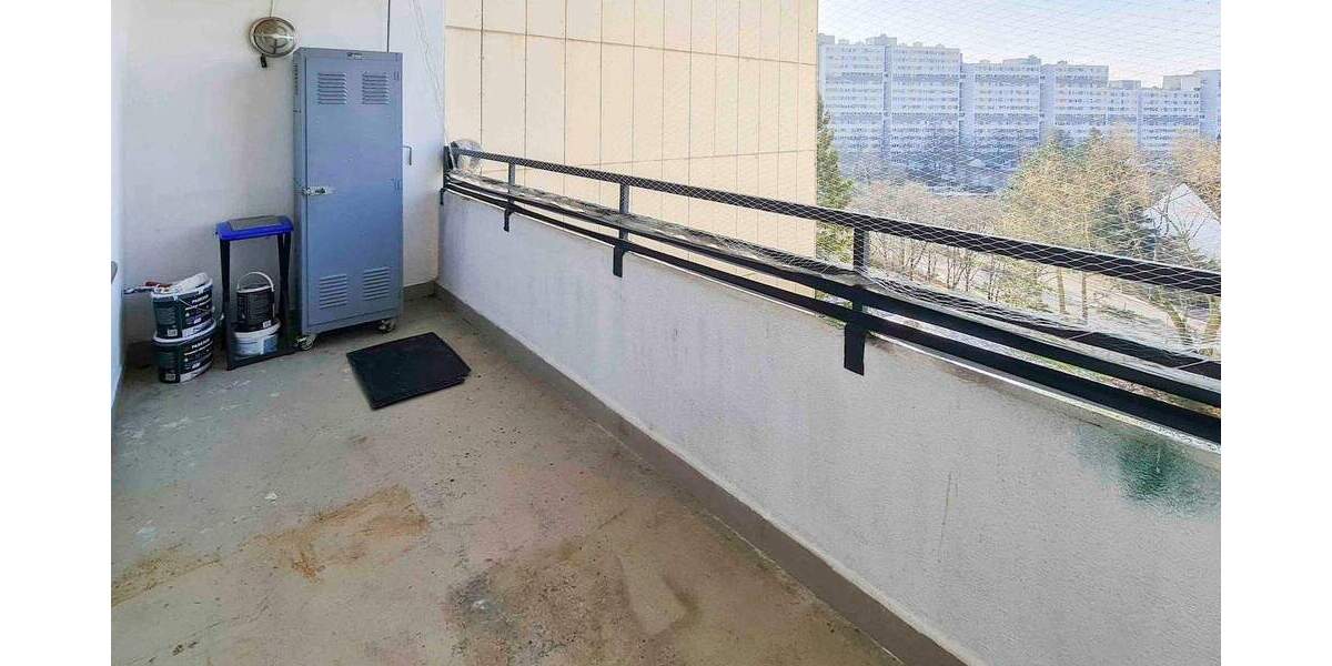 Etagenwohnung Rodgau Nieder-Roden - 3 Zimmer, 78 m&sup2;, 159.000&euro; | Angebot:25705612