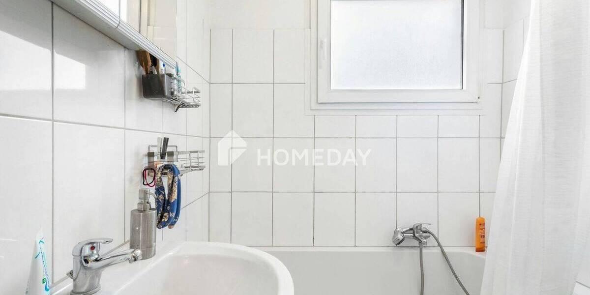 Doppelhaushälfte Frankfurt am Main Fechenheim - 4 Zimmer, 75 m&sup2;, 478.000&euro; | Angebot:26016907