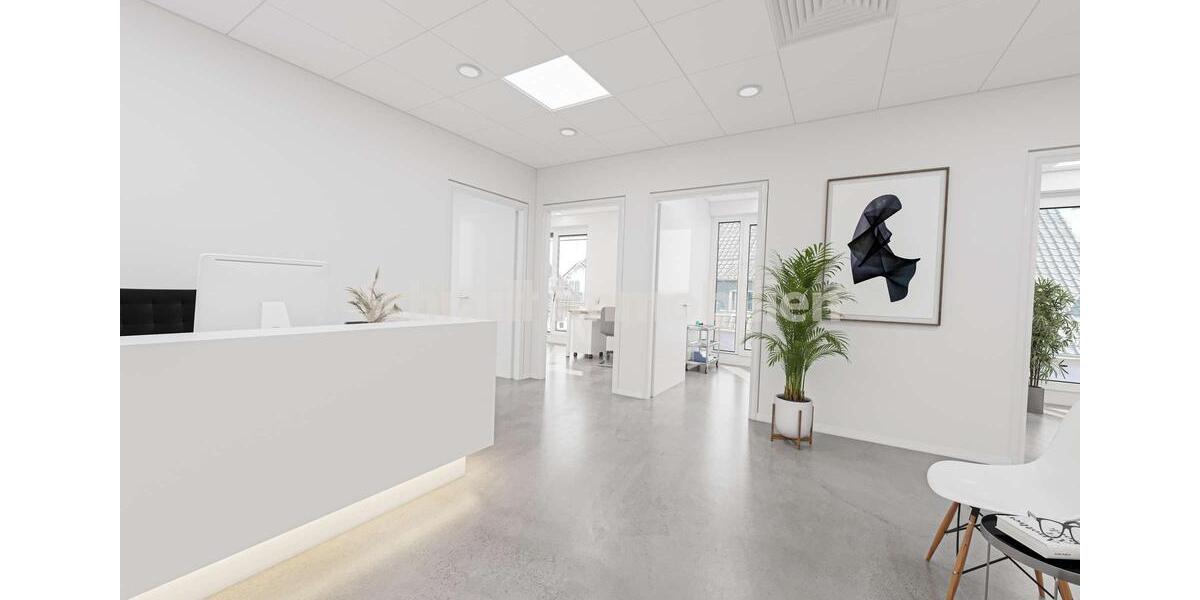 Gewerbeobjekt Frankfurt am Main Schwanheim - 2.400&euro; | Angebot:21097671