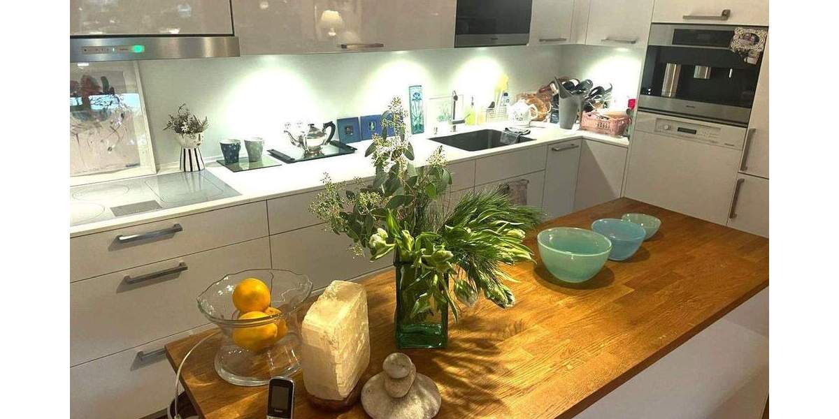 Terrassenwohnung Dreieich Dreieichenhain - 2 Zimmer, 118 m&sup2;, 449.000&euro; | Angebot:25782945