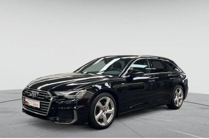 Audi A6 95.060 km 35.450 &euro; Darmstadt 64295
