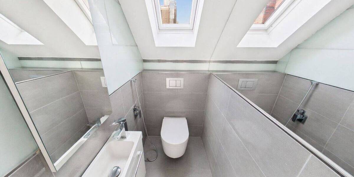 Etagenwohnung Frankfurt am Main / Gutleutviertel Gallus - 3 Zimmer, 126 m&sup2;, 799.000&euro; | Angebot:26359345