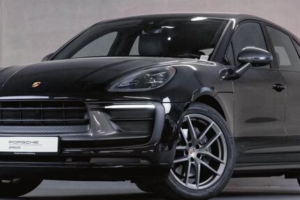 Porsche Macan 31.000 km 66.200 &euro; Mainhausen 63533