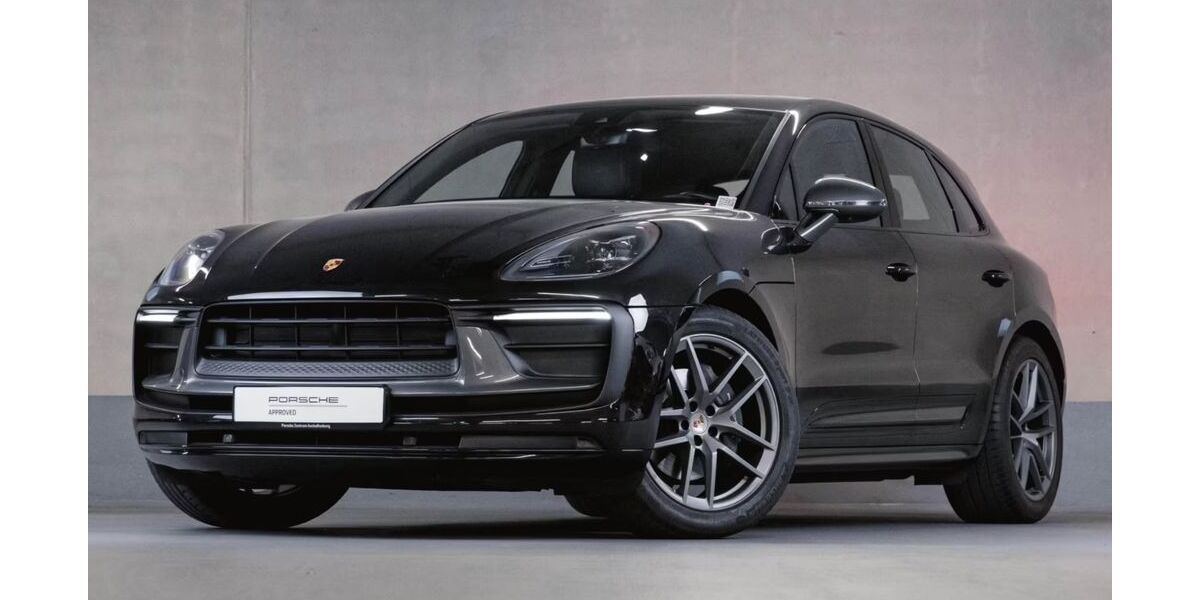 Porsche Macan 31.000 km 66.200 &euro; Mainhausen 63533
