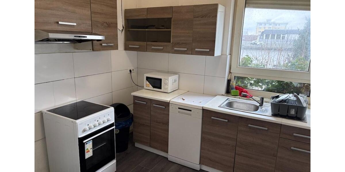 Etagenwohnung Frankfurt am Main Rödelheim - 3 Zimmer, 30 m&sup2;, 750&euro; | Angebot:25394764