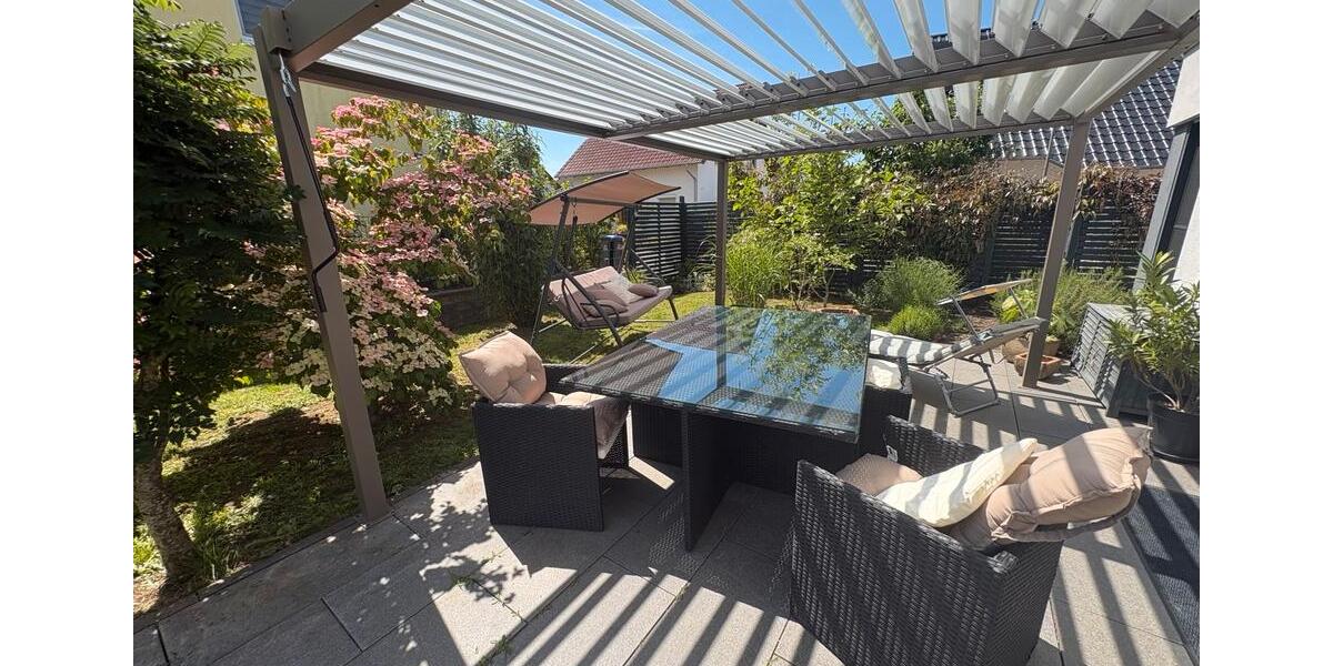 Einfamilienhaus Niddatal - 4 Zimmer, 160 m&sup2;, 735.000&euro; | Angebot:26678038