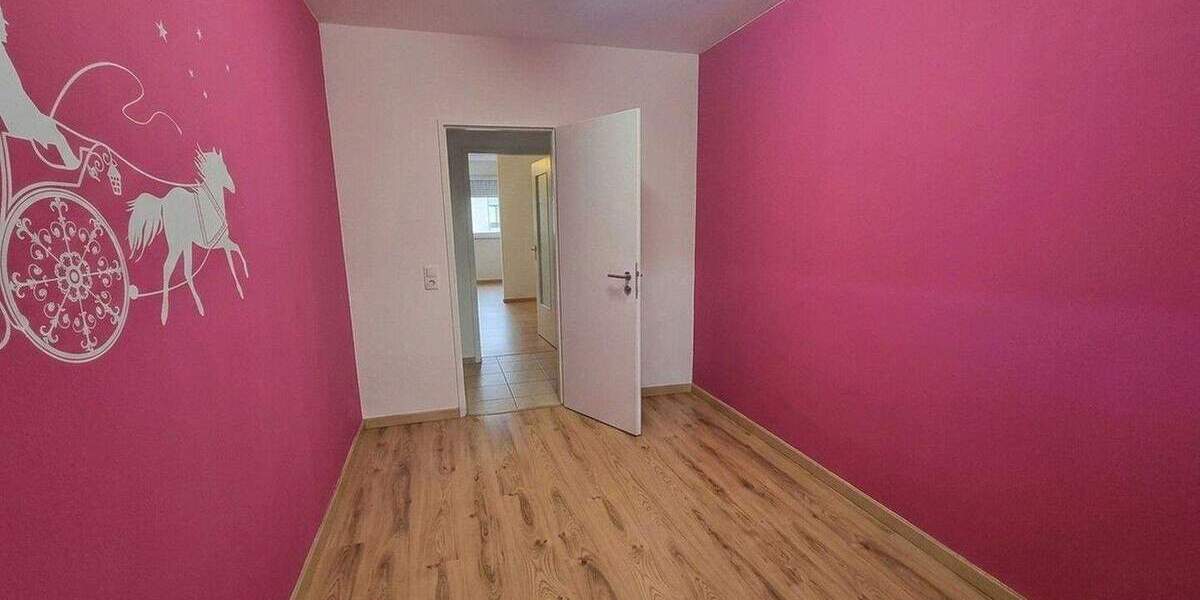 Etagenwohnung Darmstadt-Kranichstein Kranichstein - 4 Zimmer, 88 m&sup2;, 289.000&euro; | Angebot:25755274
