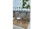 Etagenwohnung Frankfurt am Main Ginnheim - 1 Zimmer, 34 m&sup2;, 520&euro; | Angebot:26444423