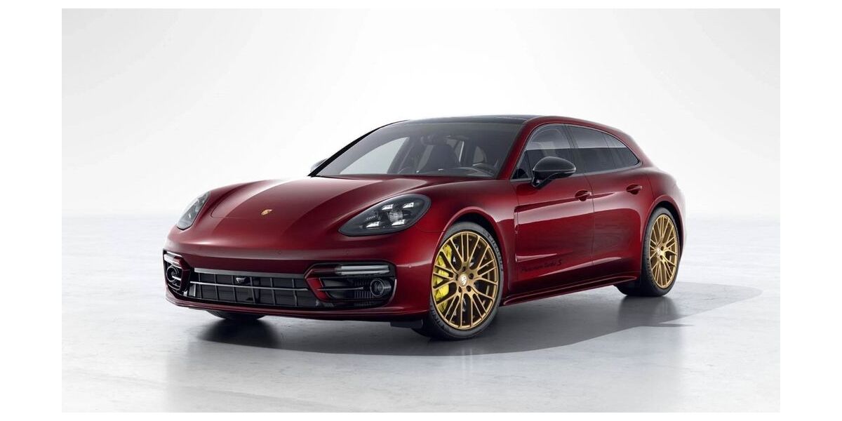 Porsche Panamera 41.357 km 114.900 &euro; Hofheim 65719