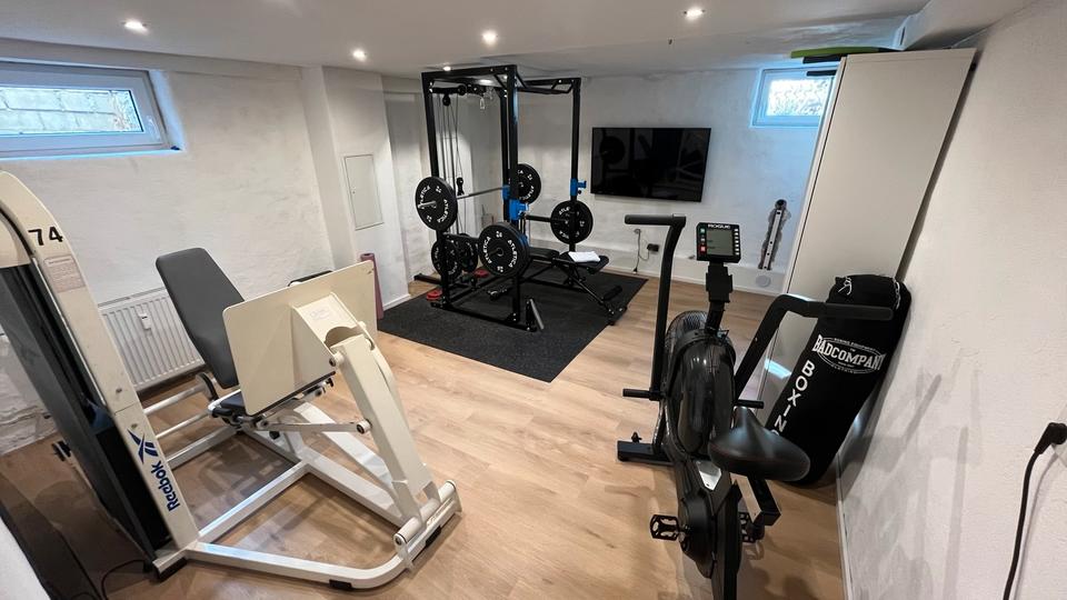 1,5 Zimmer Wohnung Frankfurt Goldstein 1.5 zimmer