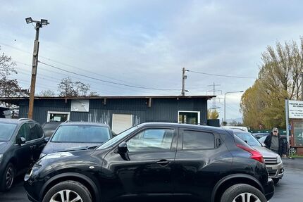 Nissan Juke 185.000 km 6.499 € Frankfurt am Main 60486