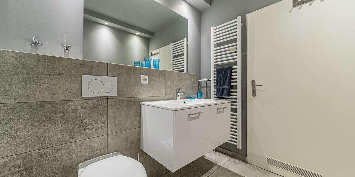 Möblierte Wohnung auf Zeit zu vermieten: 2 zimmer