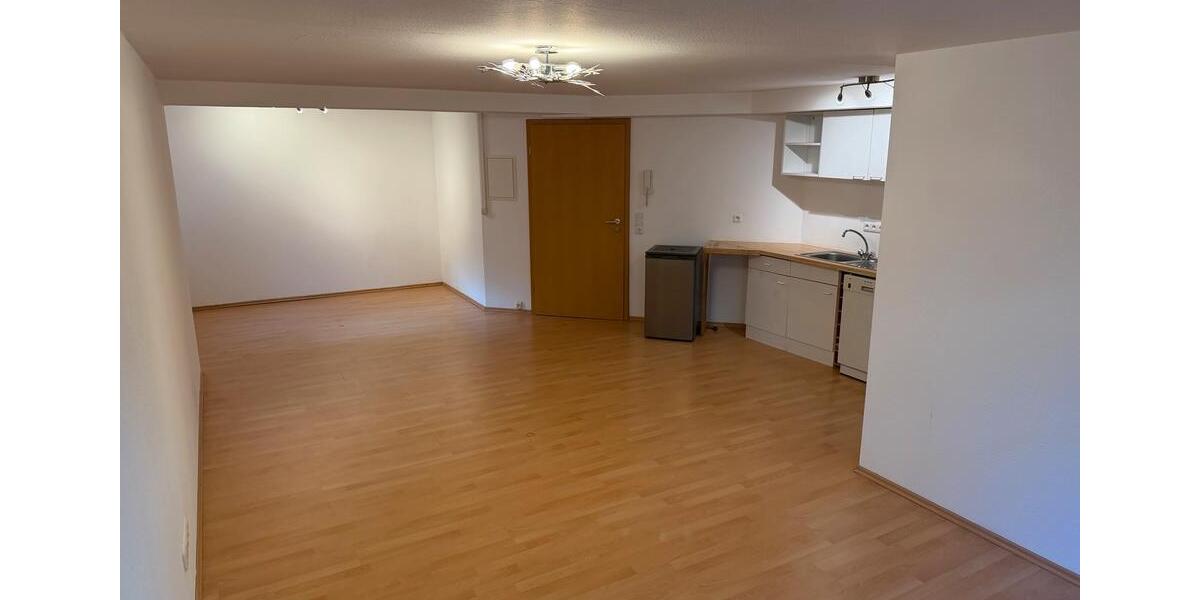 Etagenwohnung Maintal - 1 Zimmer, 38 m&sup2;, 595&euro; | Angebot:26406738