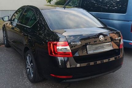 Skoda Octavia 110.000 km 12.900 &euro; Maintal 63477
