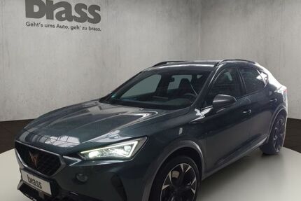 Cupra Formentor 34.014 km 28.350 &euro; Offenbach 63075