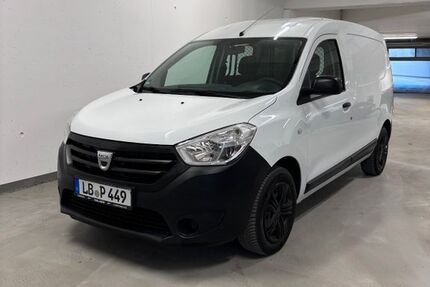 Dacia Dokker 49.000 km 8.400 &euro; Obertshausen 63179