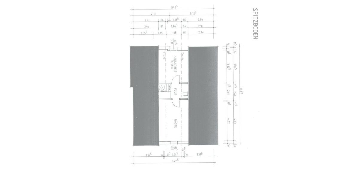Maisonettenwohnung Münster (Hessen) - 4 Zimmer, 95 m&sup2;, 322.000&euro; | Angebot:24558751