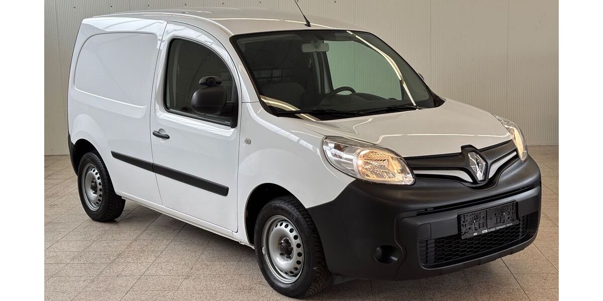 Renault Kangoo 81.233 km 8.950 &euro; Hanau 63456