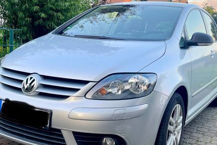 VW Golf Plus 109.082 km 4.500 € Dreieich 63303