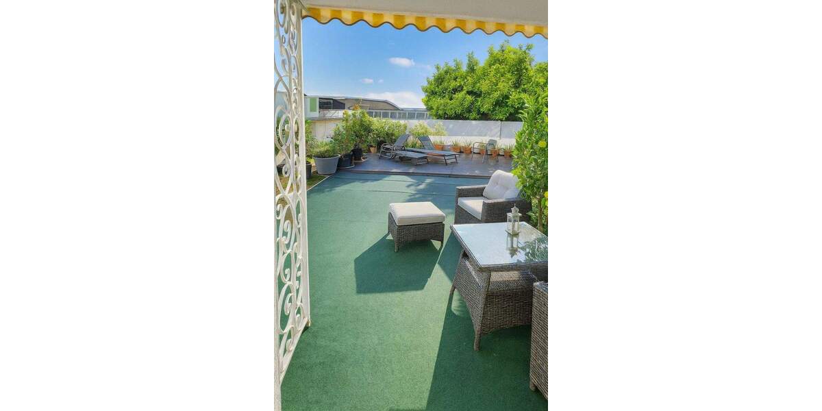 Einfamilienhaus Maintal Hochstadt - 8 Zimmer, 206 m&sup2;, 585.000&euro; | Angebot:25701522