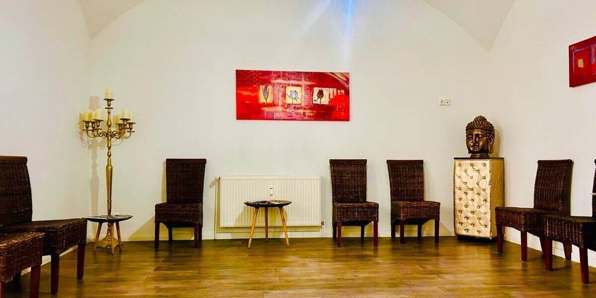 Gewerbeobjekt Groß-Gerau Gerau - 1 Zimmer, 338 m&sup2;, 850.000&euro; | Angebot:26583187