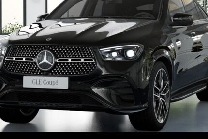 Mercedes-Benz GLE 350 10.903 km 99.880 &euro; Frankfurt 60599