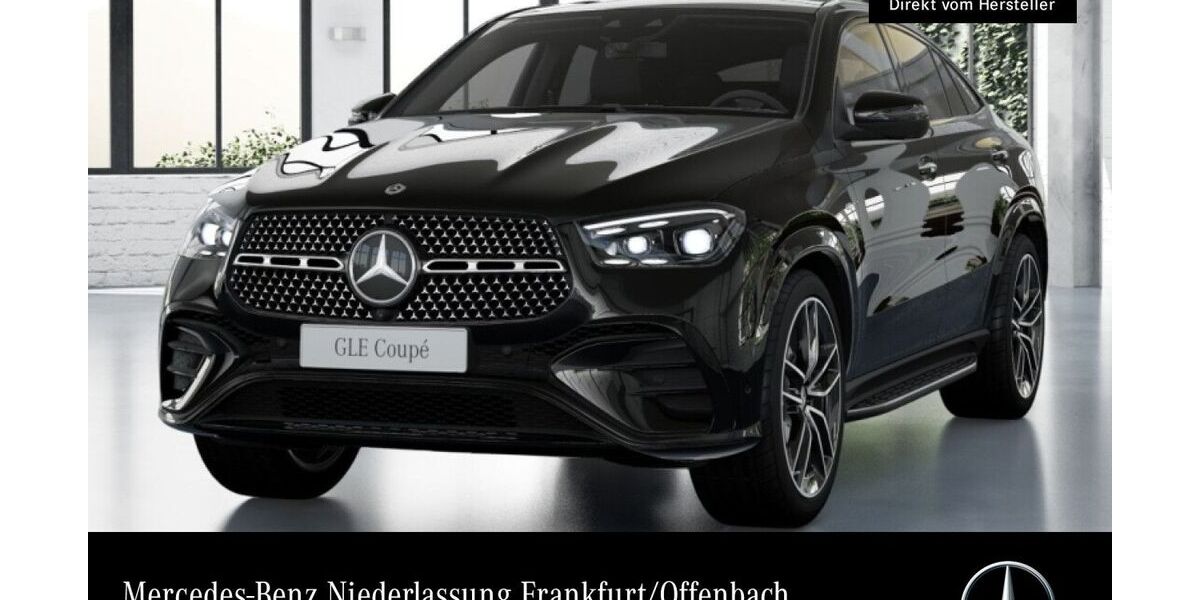Mercedes-Benz GLE 350 10.903 km 99.880 &euro; Frankfurt 60599