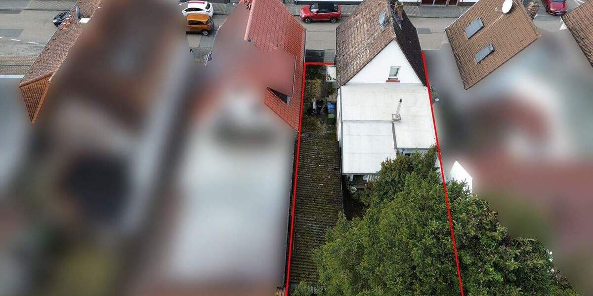 Grundstück Griesheim - 330.000&euro; | Angebot:25779631