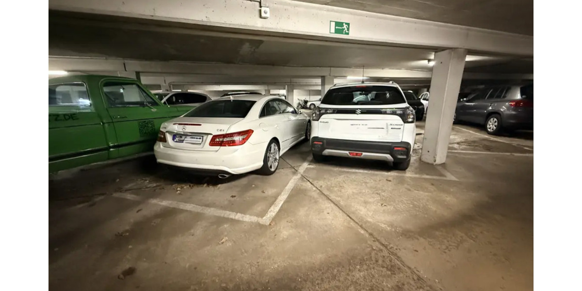 Garagen / Stellplätze Eschborn - 219.000&euro; | Angebot:25701237