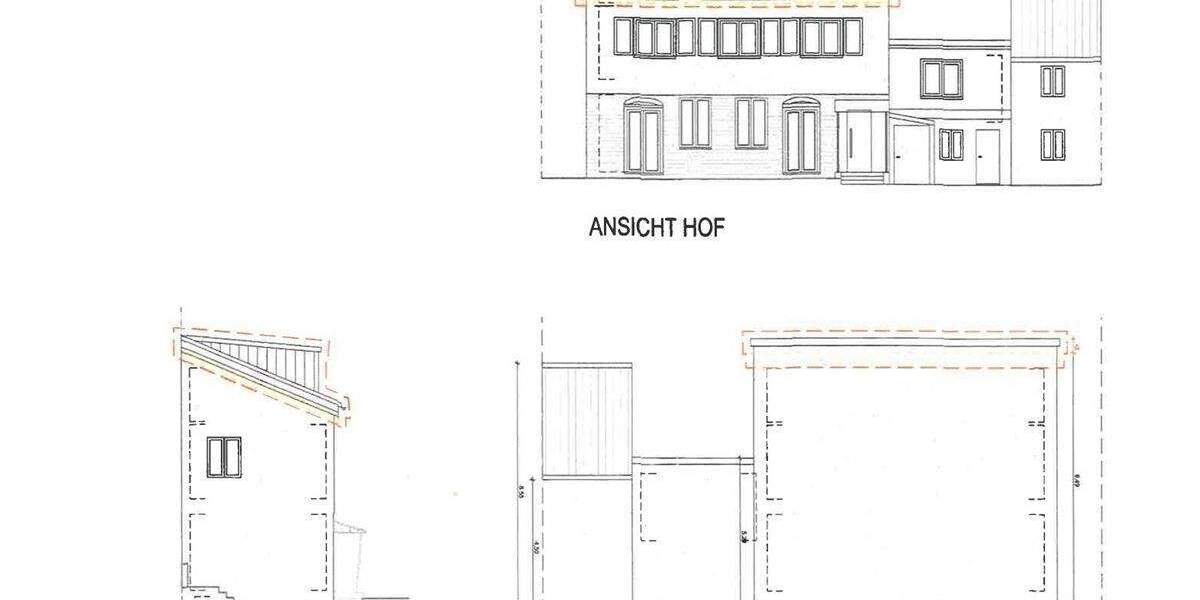 Einfamilienhaus Frankfurt Heddernheim - 1 Zimmer, 2.500.000&euro; | Angebot:25678579