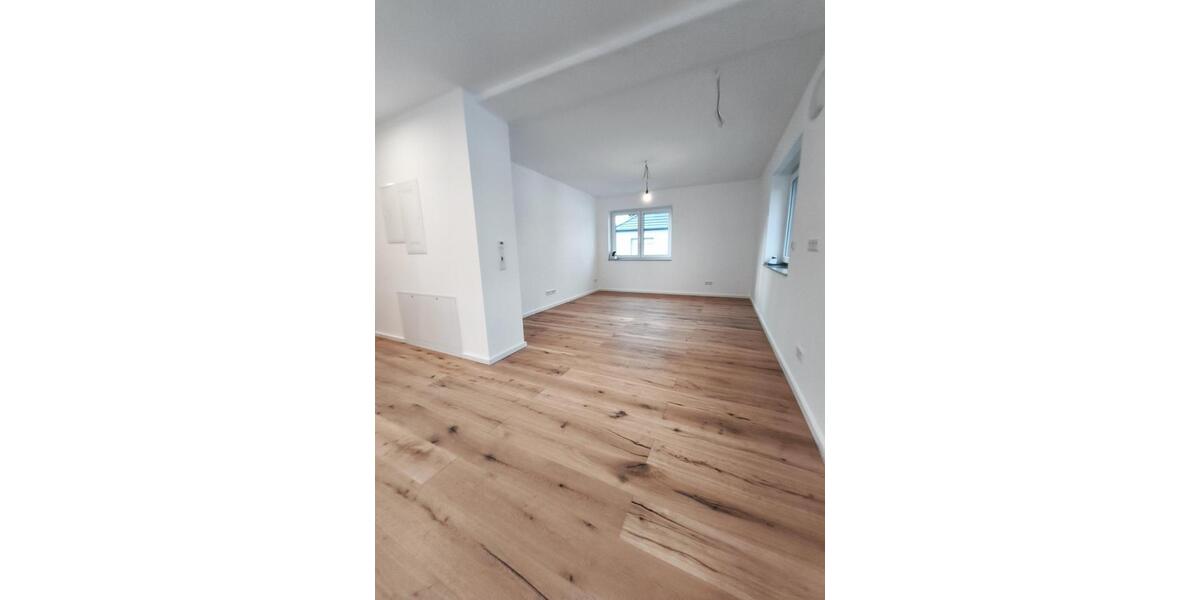 Dachgeschoßwohnung Frankfurt am Main Oberrad - 2 Zimmer, 62 m&sup2;, 1.450&euro; | Angebot:25405864