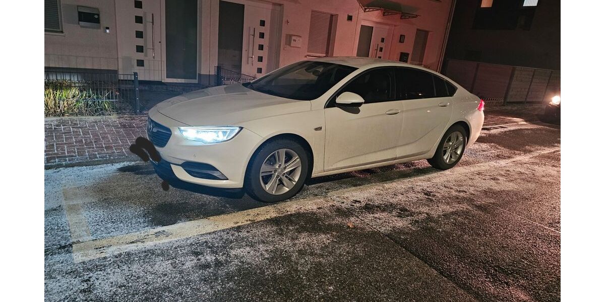 Opel Insignia 94.800 km 13.800 &euro; Frankfurt am Main 60488