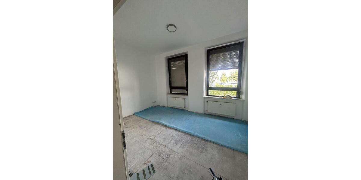 Etagenwohnung Hanau Lamboy - 2 Zimmer, 61 m&sup2;, 720&euro; | Angebot:23396921