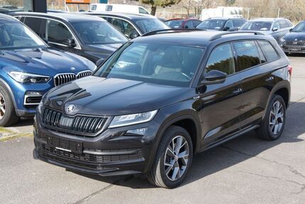 Skoda Kodiaq 152.400 km 25.986 &euro; Großkrotzenburg 63538