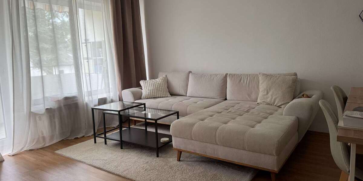 Etagenwohnung Maintal Dörnigheim - 3 Zimmer, 71 m&sup2;, 695&euro; | Angebot:26438187