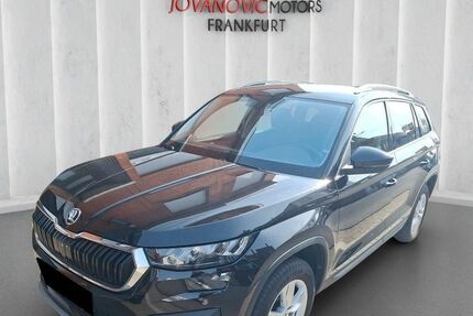 Skoda Kodiaq 185.154 km 20.950 &euro; Frankfurt am Main 65933