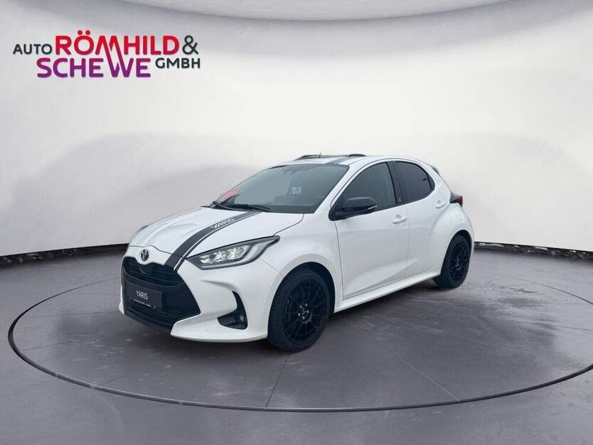 Yaris