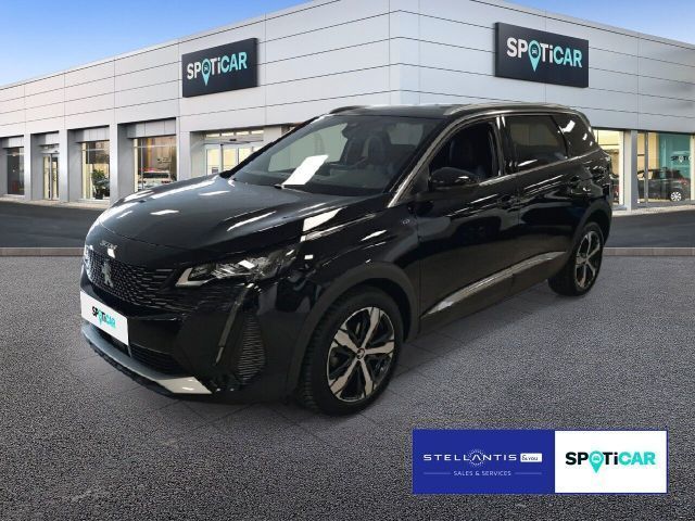 Peugeot 5008 56.611 km 25.880 &euro; Frankfurt 60314