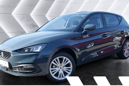 Seat Leon 1.500 km 26.910 € Büdingen-Düdelsheim 63654