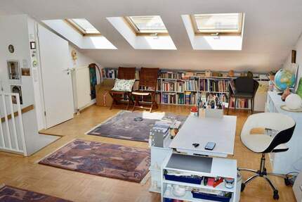 Haus Bad Vilbel - 6 Zimmer, 137 m&sup2;, 629.000&euro; | Angebot:25721081