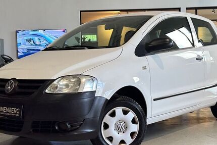 VW Fox
