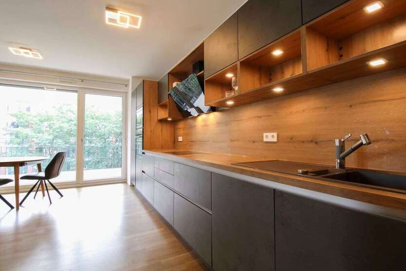 Wohnung zum Kaufen in Frankfurt am Main 649.000 € 81.45 m²