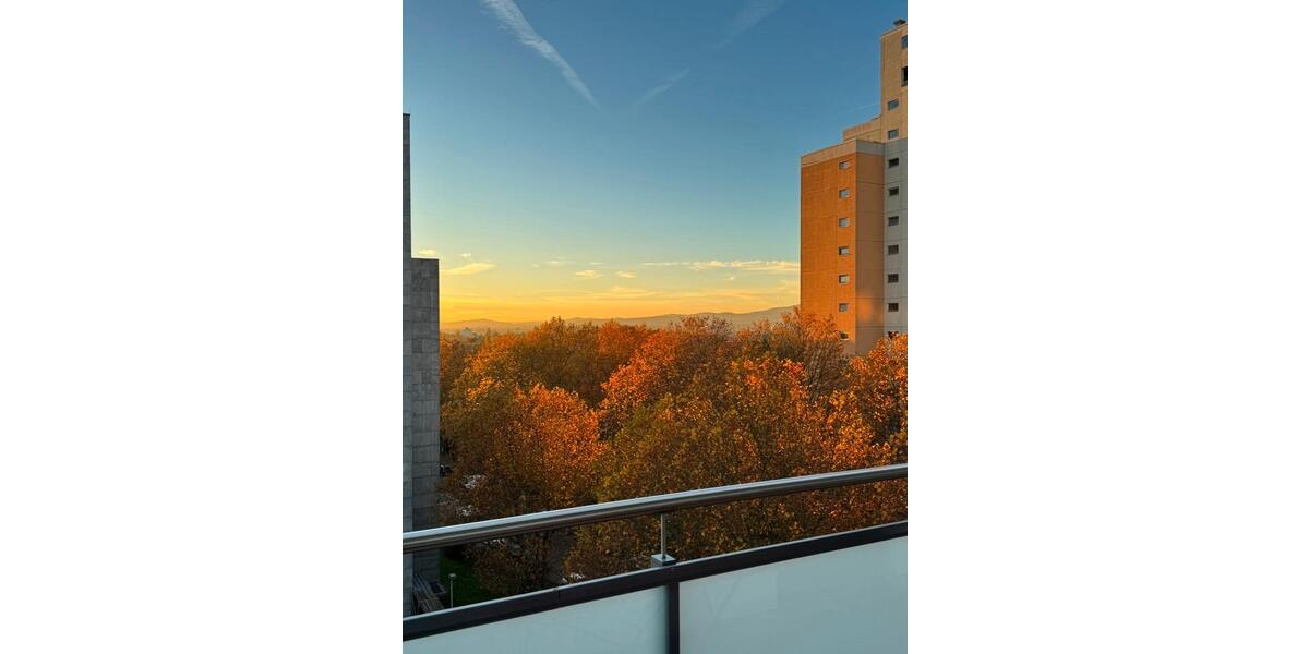 Etagenwohnung Frankfurt am Main Mitte-Nord - 2 Zimmer, 68 m&sup2;, 1.270&euro; | Angebot:24679166